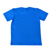 CAMISETA QIX PROFESSIONAL SINCE 1993 AZUL