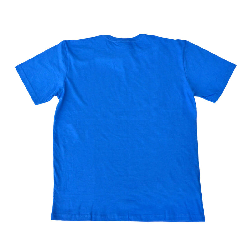 CAMISETA QIX PROFESSIONAL SINCE 1993 AZUL