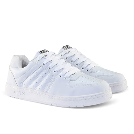 Tênis Qix 80's - Branco