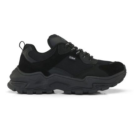 Tênis QIX Higher Preto