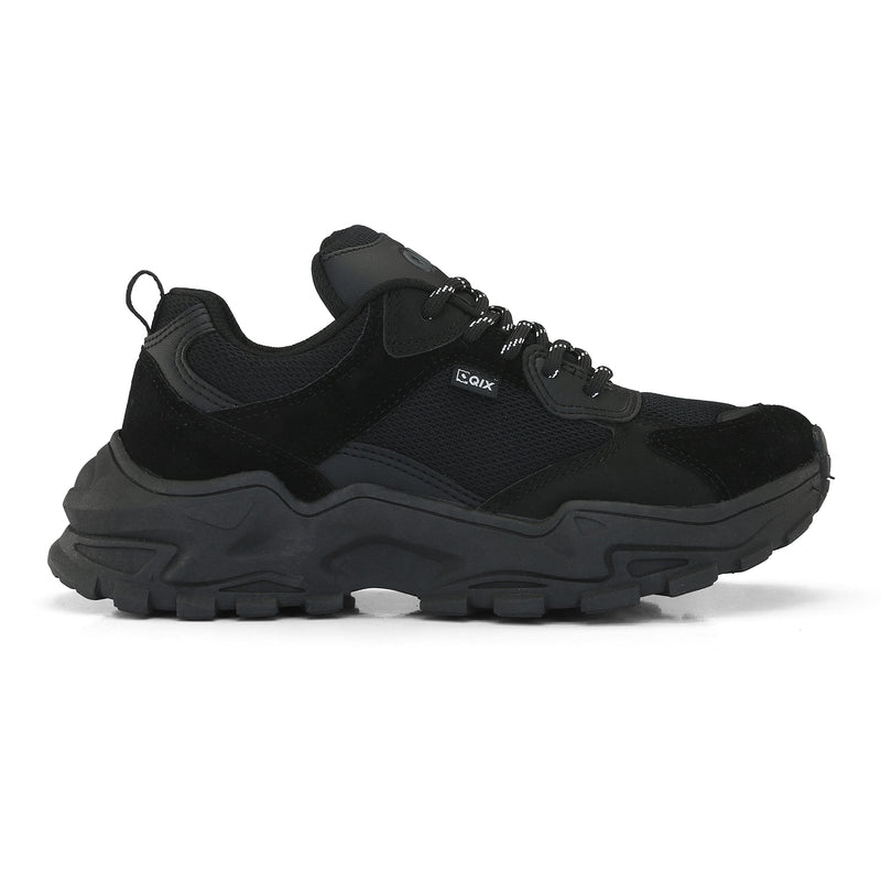 Tênis QIX Higher Preto