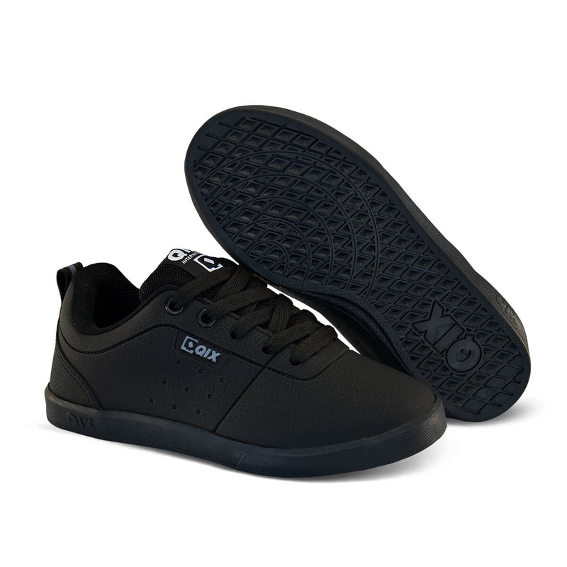 Tênis Infantil QIX Fly Preto