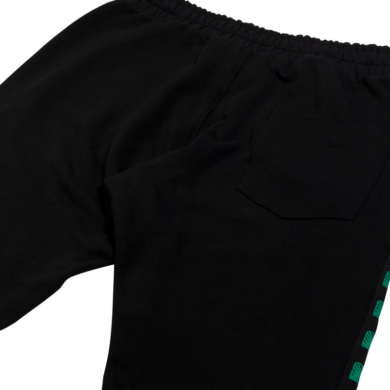 Calça Moletom Kings Golf Club Preto