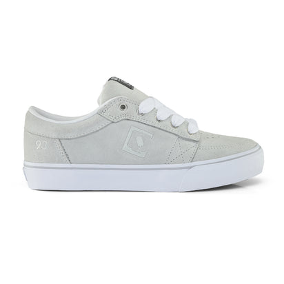 Tênis QIX 93 Ninety Three Vulcan 07 Branco