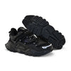 Tênis QIX and Kings Trek heart Pack Black
