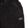 Shorts Kings Washed Premium Preto