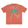 Camiseta Kings Boêmia Club Oversized Rosa