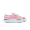Tênis QIX Sunset Vulcan 07 - Rosa e Branco