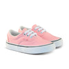 Tênis QIX Sunset Vulcan 07 - Rosa e Branco
