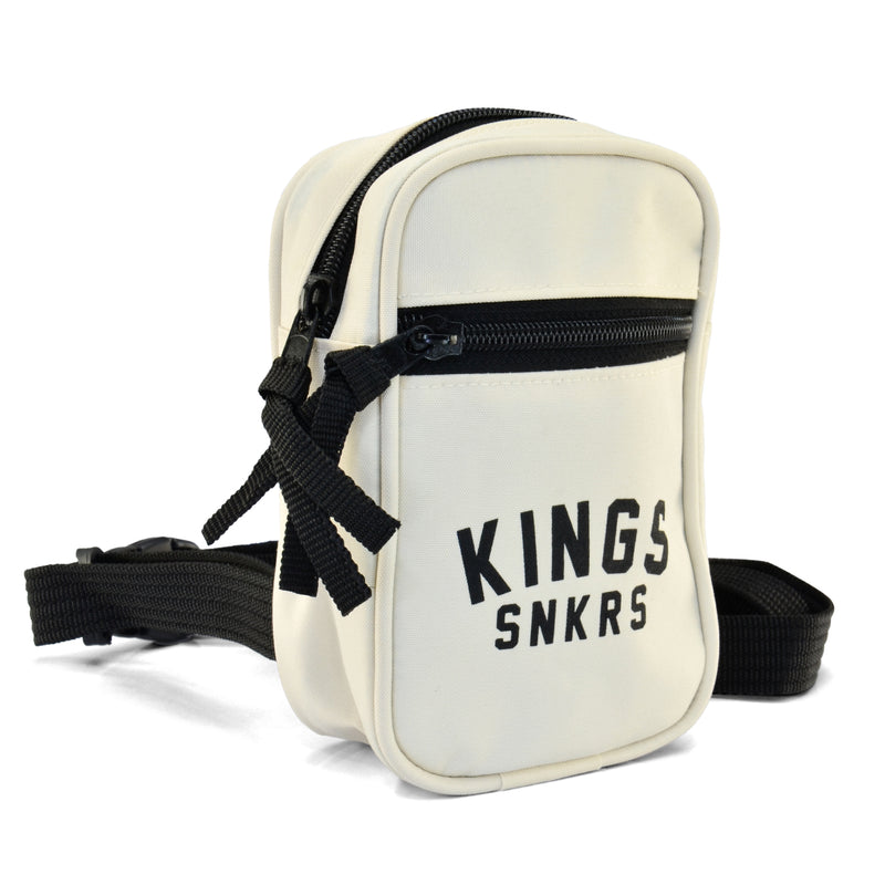 Shoulder Bag KINGS SNKRS Masculino e Feminino
