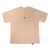 Camiseta Kings Essentials Oversized Creme