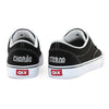 Tênis QIX Sunset Chorão Preto e Branco