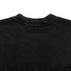 Camiseta Kings Barroco 2.0 DPTO. Artistic Oversized Preto
