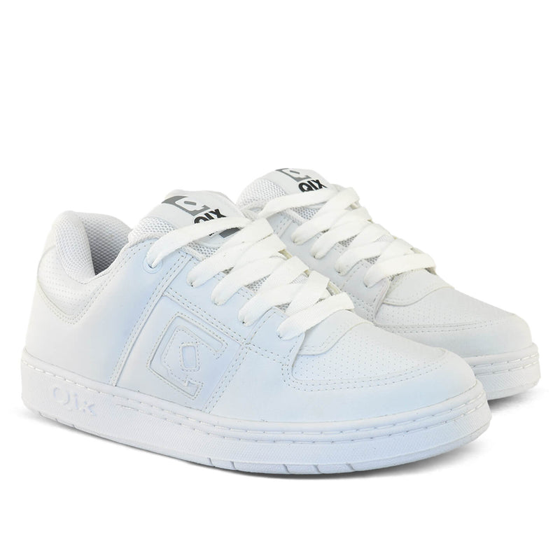 Tênis Qix 90's - Branco