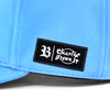 Boné Snapback Azul Charlie Brown Jr -Infantil