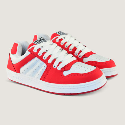 Tênis Qix 80's - Vermelho