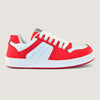 Tênis Qix 80's - Vermelho