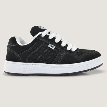 Tênis QIX 80's OG - Preto e Branco