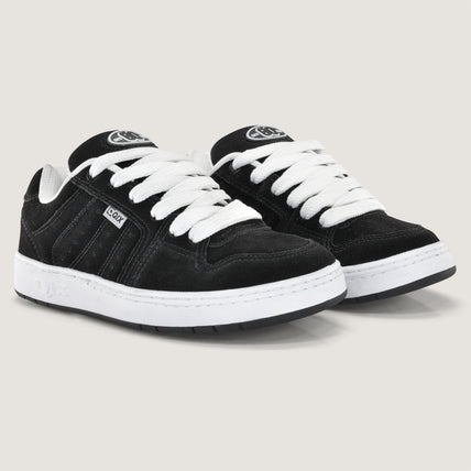 Tênis QIX 80's OG - Preto e Branco