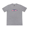 CAMISETA QIX PROFESSIONAL SKT MESCLA