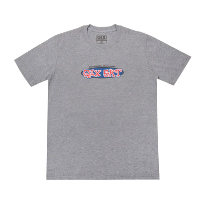 CAMISETA QIX PROFESSIONAL SKT MESCLA