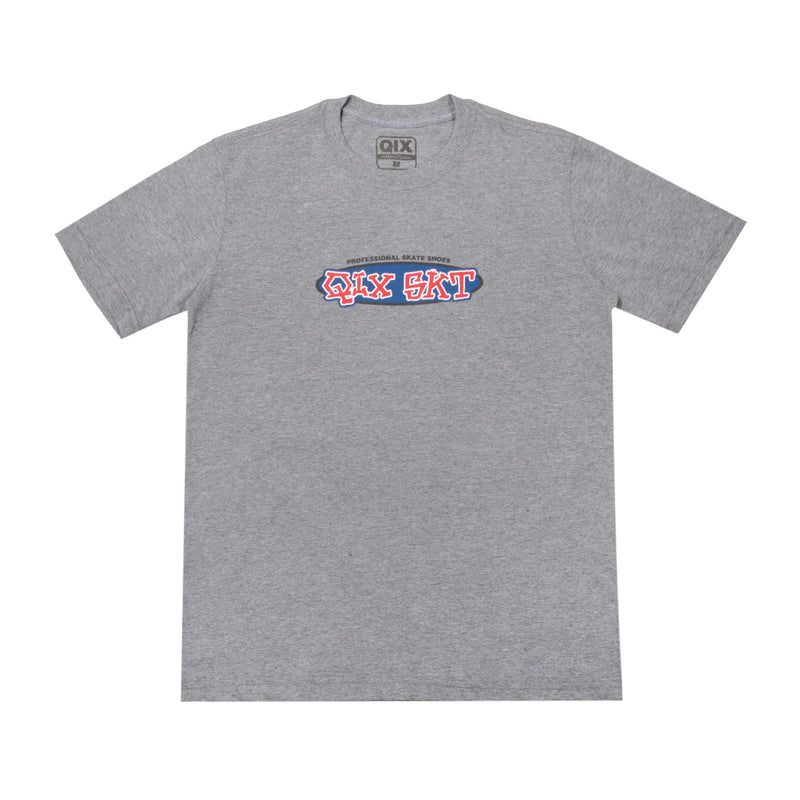 CAMISETA QIX PROFESSIONAL SKT MESCLA