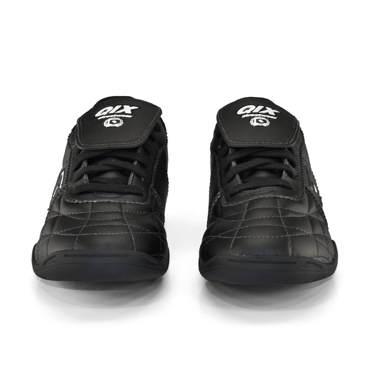 Tênis Qix Sidekick - Preto e Branco
