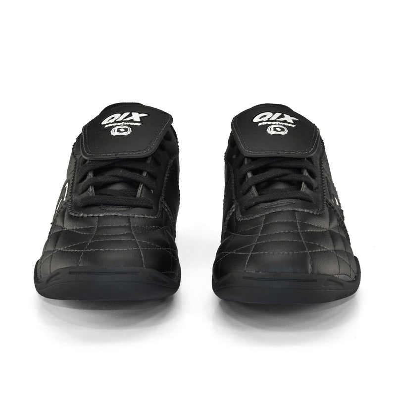 Tênis Qix Sidekick - Preto e Branco
