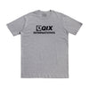 CAMISETA QIX T-SHIRT SIMPLE - MESCLA