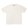 Camiseta Kings Golf Club Astro Off White