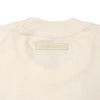 Camiseta Kings Royal Golf Club Off White