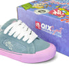 Tênis QIX Chorão Park Sweet Algodão Doce