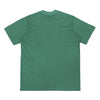 CAMISETA QIX BOARDS SKATE VERDE