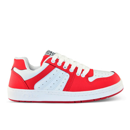 Tênis Qix 80's - Vermelho