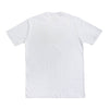 CAMISETA QIX INTERNATIONAL SPLASH BRANCA