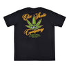 CAMISETA QIX SKATE COMPANY ROOTS CULTURE
