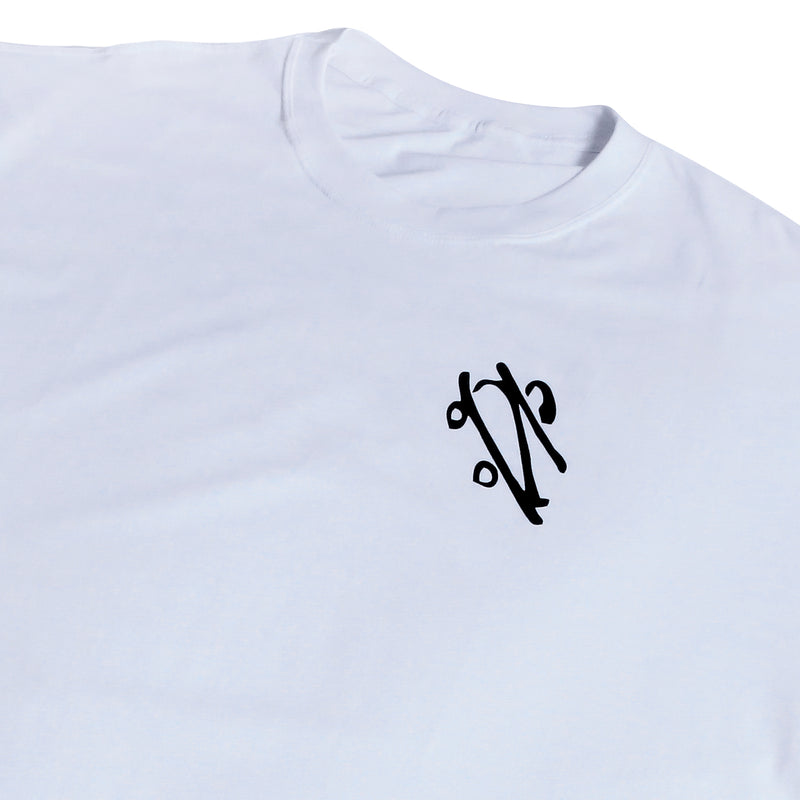 Camiseta Autógrafo Branca