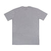 CAMISETA QIX SIMPLE LOGO MESCLA