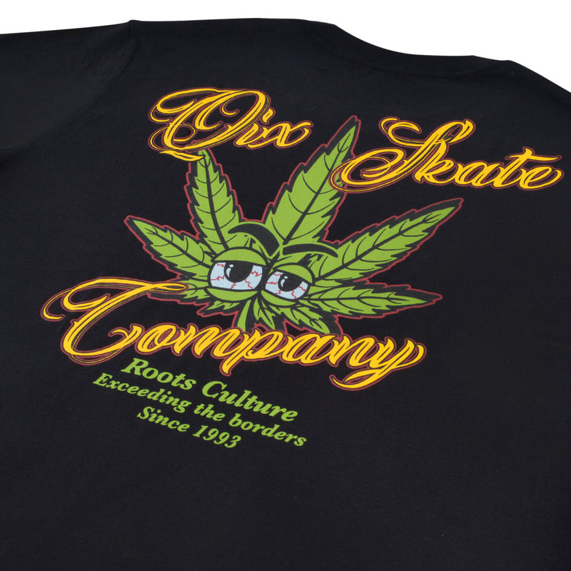 CAMISETA QIX SKATE COMPANY ROOTS CULTURE