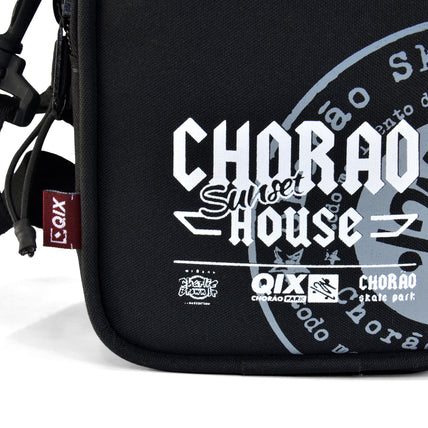 Shoulder Bag Chorão House Masculino e Feminino