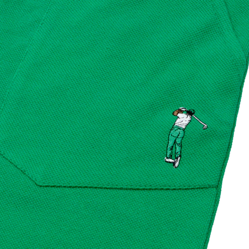 Shorts Kings Royal Golf Club Verde