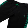 Calça Moletom Kings Golf Club Preto