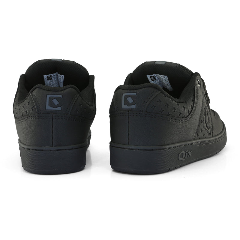 Tênis Qix 90's Slim Preto