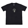 CAMISETA QIX SKULL SKATEBOARD