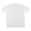 CAMISETA QIX PROFESSIONAL SKATE UNIVERSITY BRANCA