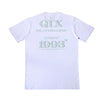 CAMISETA QIX SULL CLASSIC BRANCA