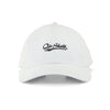 Boné QIX Skate Dad Hat Off White