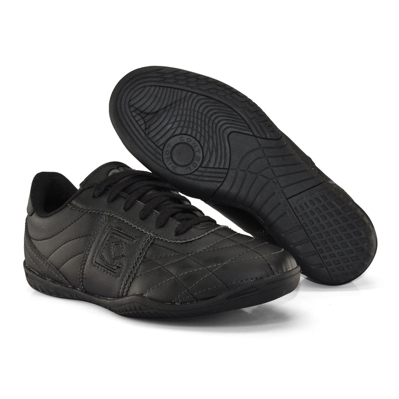 Tênis Qix Sidekick - Black