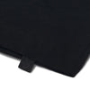 Cropped Kings Golf Club Oversized Preto