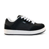 Tênis Infantil QIX AM Preto e Branco